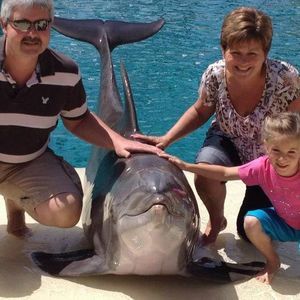 Meet your Posher, Connie